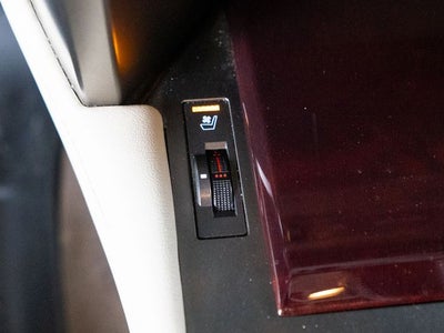 2016 Lexus GX 460 Premium