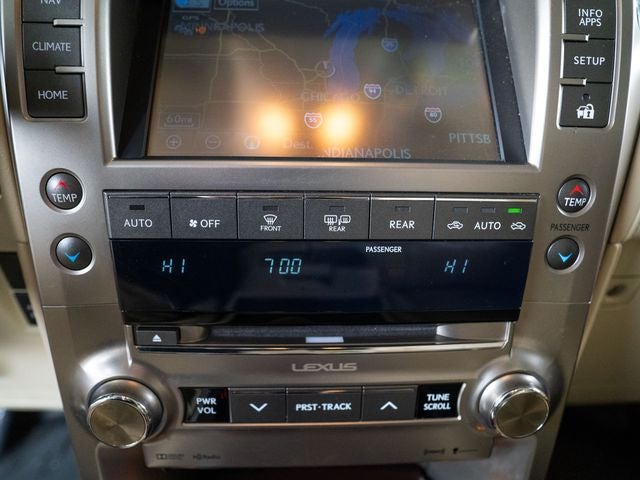 2016 Lexus GX 460 Premium