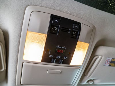 2016 Lexus GX 460 Premium