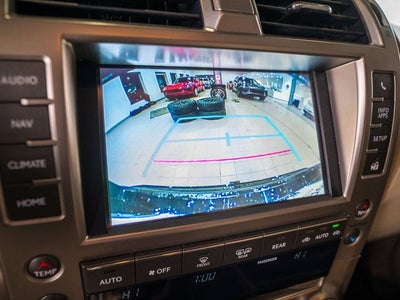 2016 Lexus GX 460 Premium