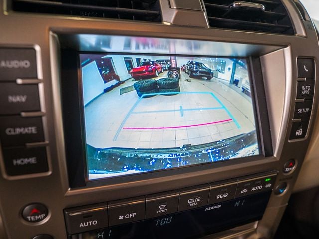 2016 Lexus GX 460 Premium