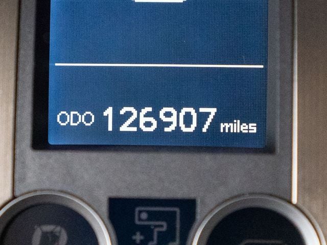 2016 Lexus GX 460 Premium