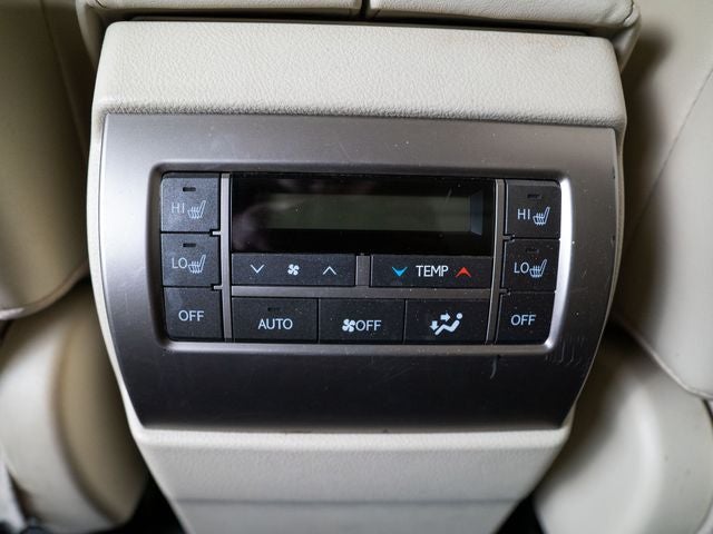 2016 Lexus GX 460 Premium