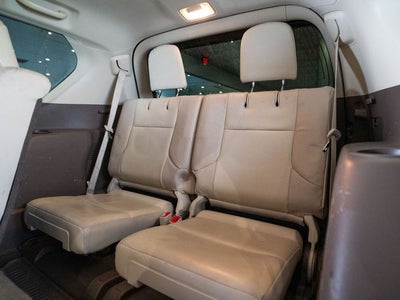 2016 Lexus GX 460 Premium