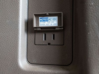 2016 Lexus GX 460 Premium