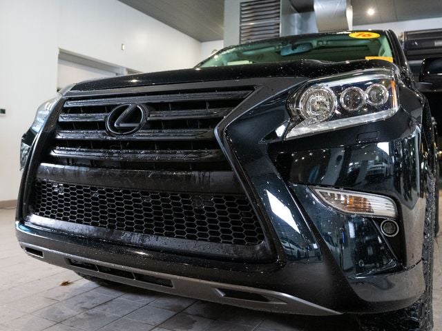 2016 Lexus GX 460 Premium