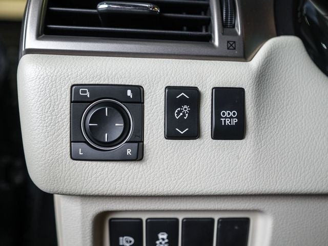 2016 Lexus GX 460 Premium