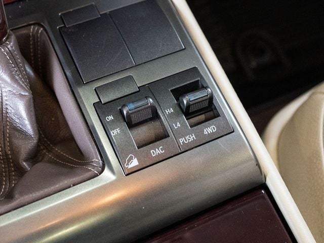 2016 Lexus GX 460 Premium