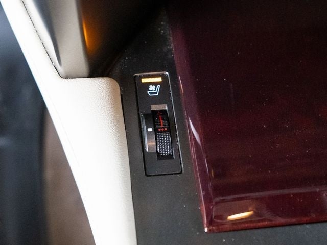 2016 Lexus GX 460 Premium