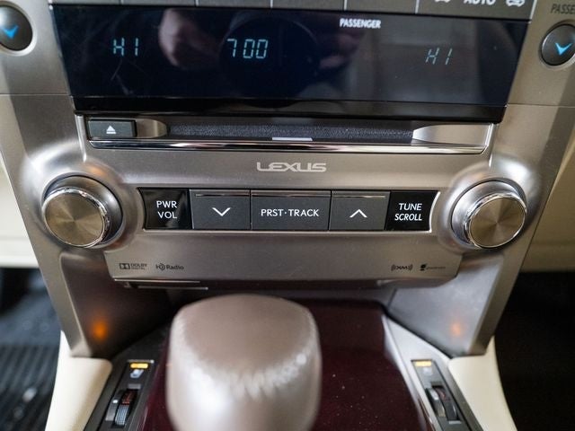 2016 Lexus GX 460 Premium