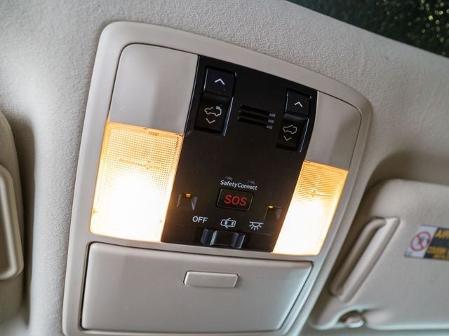 2016 Lexus GX 460 Premium