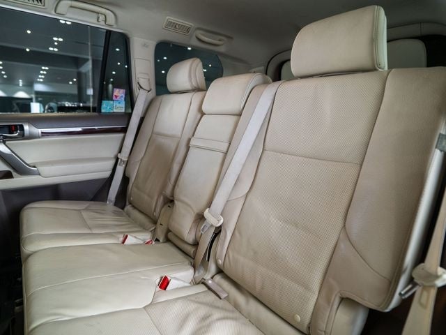 2016 Lexus GX 460 Premium