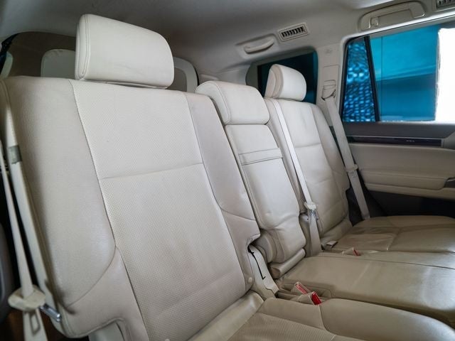 2016 Lexus GX 460 Premium