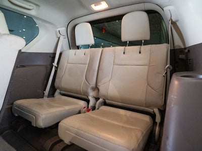 2016 Lexus GX 460 Premium