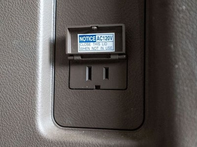 2016 Lexus GX 460 Premium