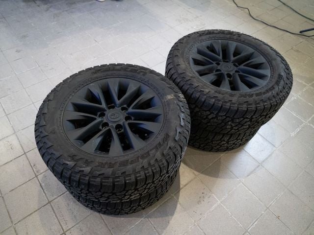 2016 Lexus GX 460 Premium