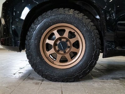 2016 Lexus GX 460 Premium