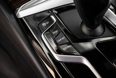 2023 BMW 5 Series 540i xDrive