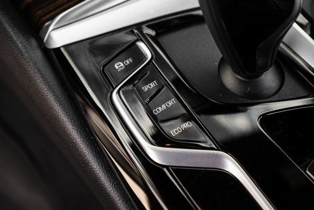 2023 BMW 5 Series 540i xDrive