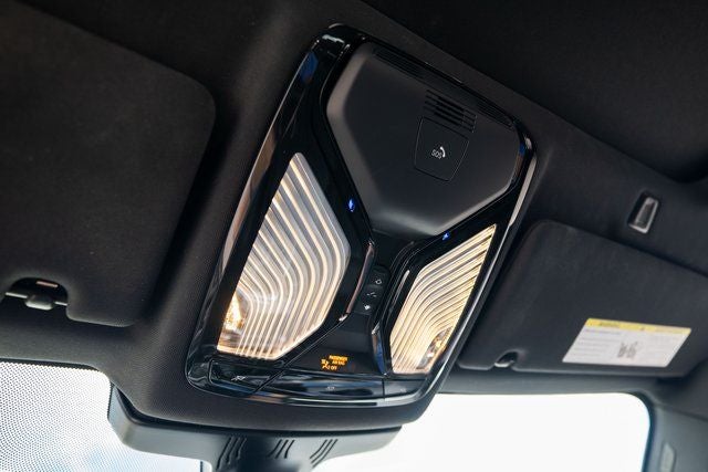 2023 BMW 5 Series 540i xDrive