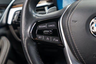 2023 BMW 5 Series 540i xDrive