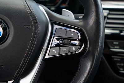 2023 BMW 5 Series 540i xDrive