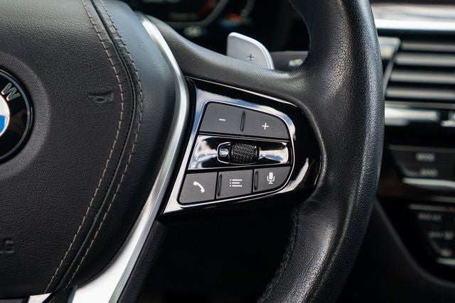 2023 BMW 5 Series 540i xDrive