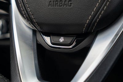 2023 BMW 5 Series 540i xDrive