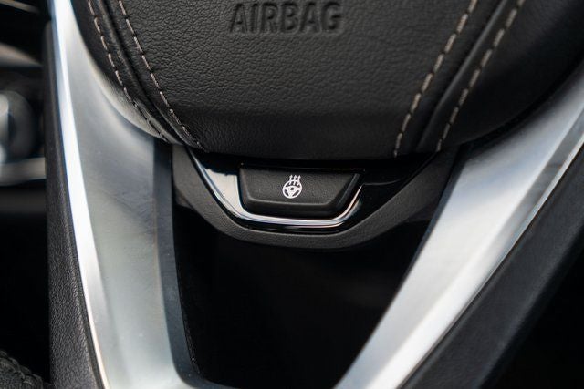 2023 BMW 5 Series 540i xDrive