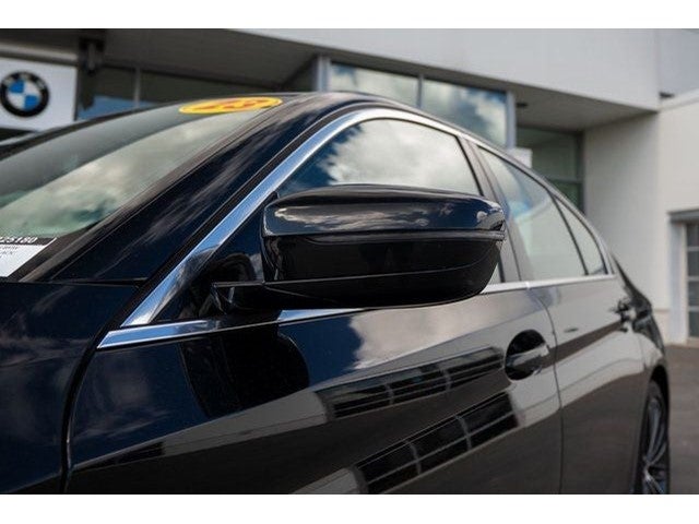 2023 BMW 5 Series 540i xDrive