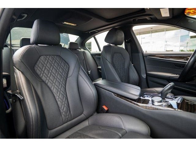 2023 BMW 5 Series 540i xDrive