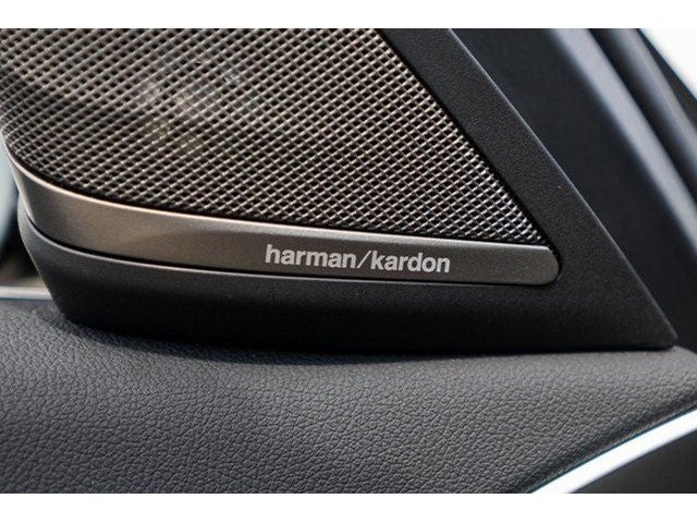 2023 BMW 5 Series 540i xDrive