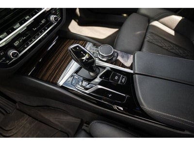 2023 BMW 5 Series 540i xDrive