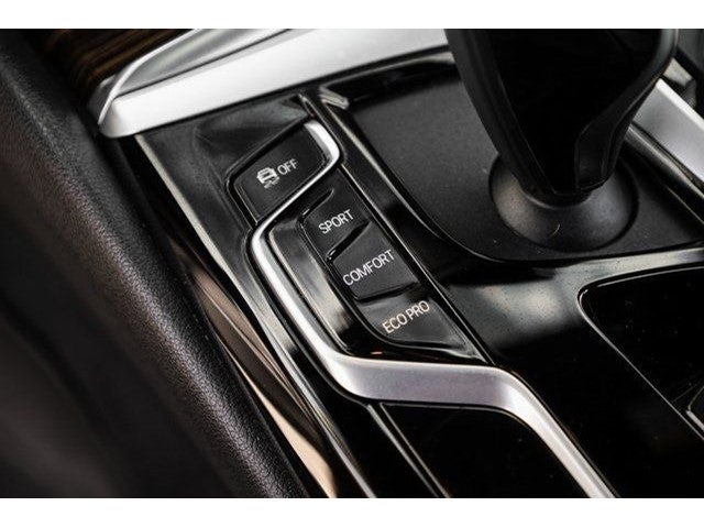 2023 BMW 5 Series 540i xDrive