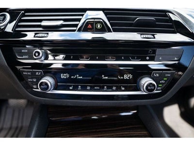 2023 BMW 5 Series 540i xDrive