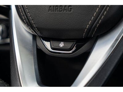 2023 BMW 5 Series 540i xDrive