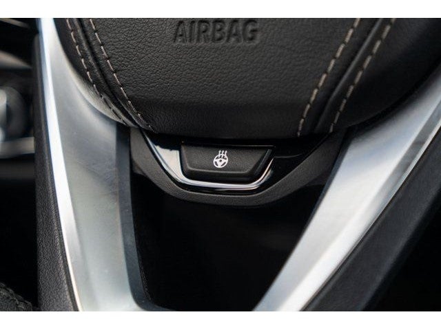 2023 BMW 5 Series 540i xDrive