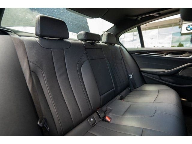 2023 BMW 5 Series 540i xDrive