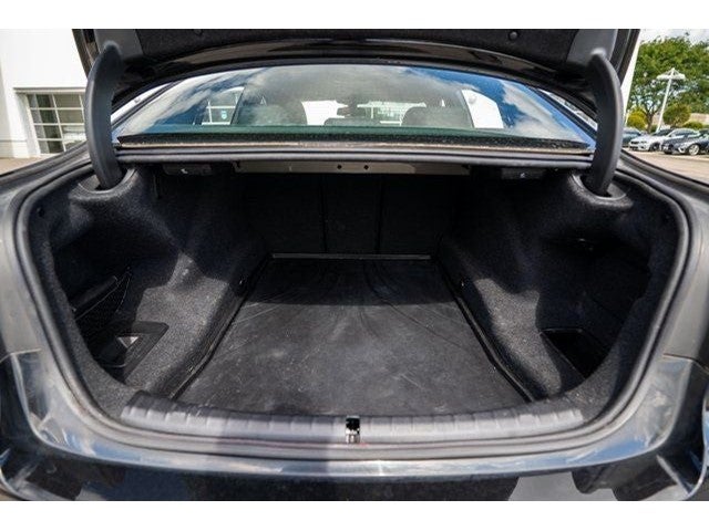 2023 BMW 5 Series 540i xDrive