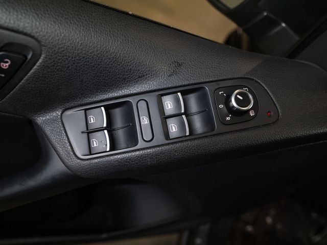 2014 Volkswagen Tiguan R-Line 4Motion