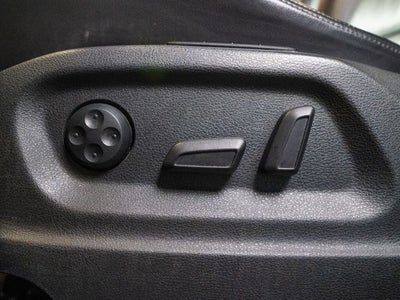 2014 Volkswagen Tiguan R-Line 4Motion