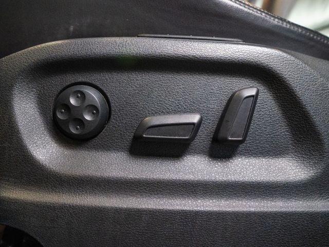 2014 Volkswagen Tiguan R-Line 4Motion