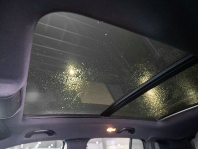 2014 Volkswagen Tiguan R-Line 4Motion