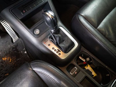 2014 Volkswagen Tiguan R-Line 4Motion