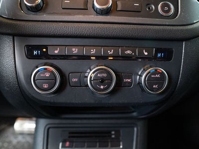 2014 Volkswagen Tiguan R-Line 4Motion