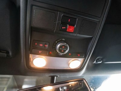 2014 Volkswagen Tiguan R-Line 4Motion