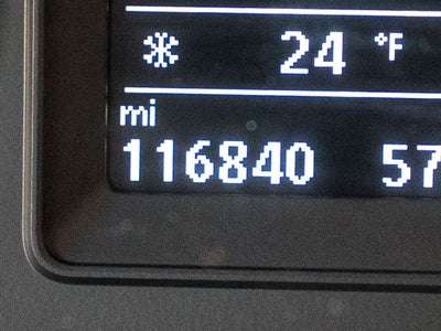 2014 Volkswagen Tiguan R-Line 4Motion