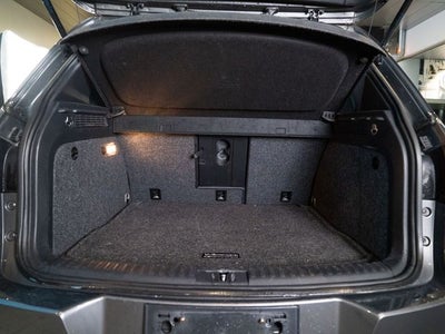 2014 Volkswagen Tiguan R-Line 4Motion