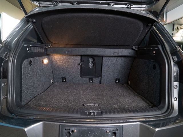 2014 Volkswagen Tiguan R-Line 4Motion