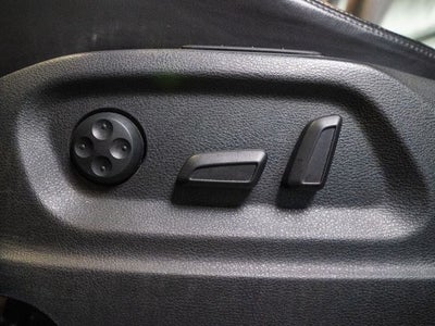 2014 Volkswagen Tiguan R-Line 4Motion